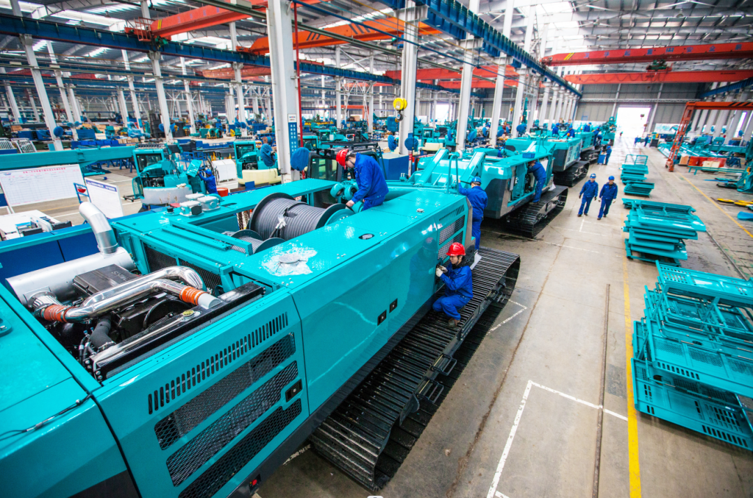 央广网 | Z6官网智能：“先导式创新”铸就企业发展之魂