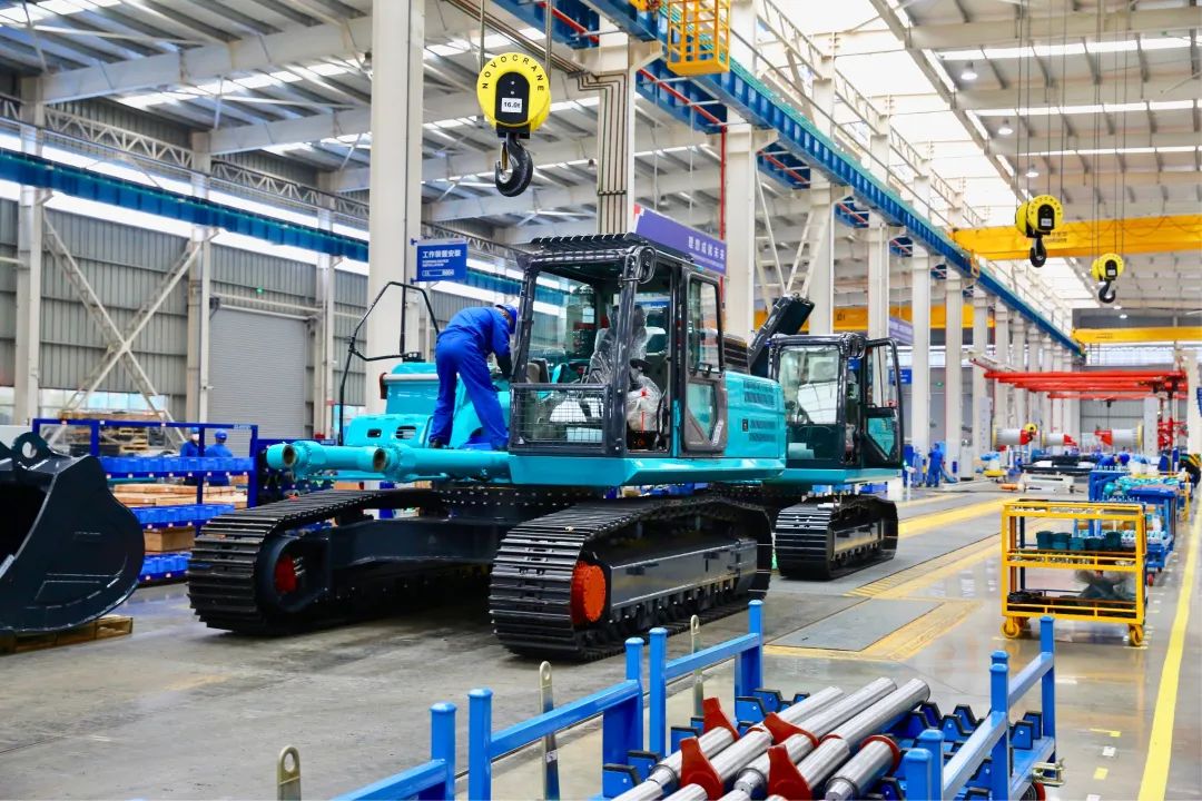 央广网 | Z6官网智能：“先导式创新”铸就企业发展之魂