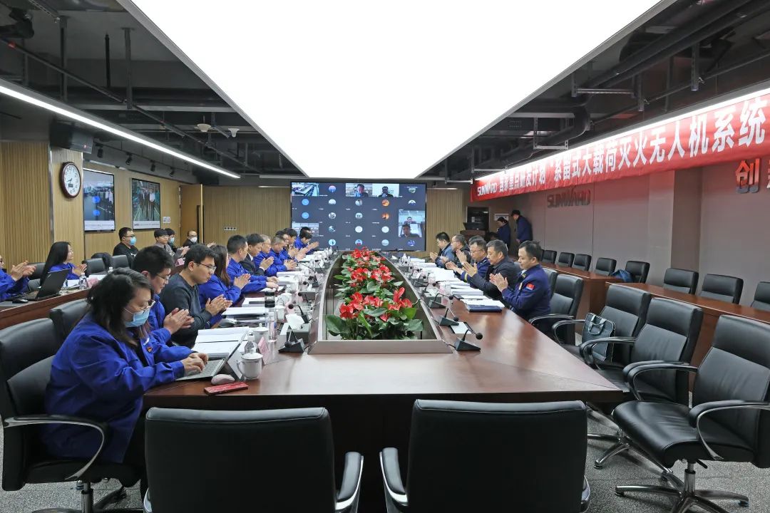 专家齐聚Z6官网智能，助阵国度沉点研发打算项目启动