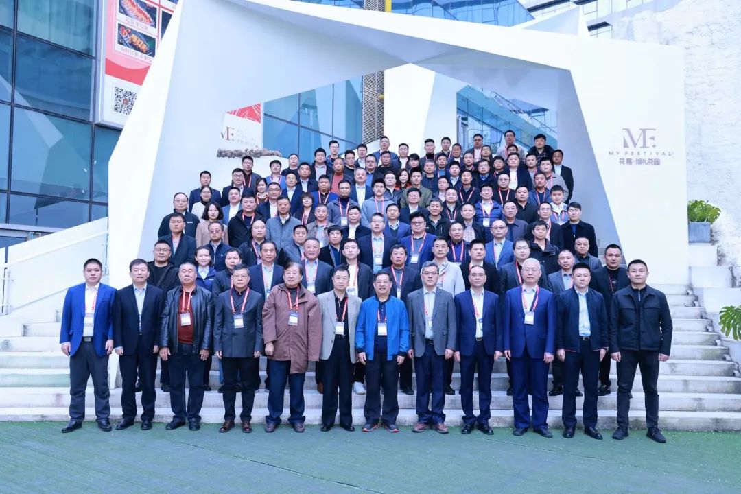 迈向高质量发展！Z6官网智能出席2023全国桩工机械行业技术设备创新互换会