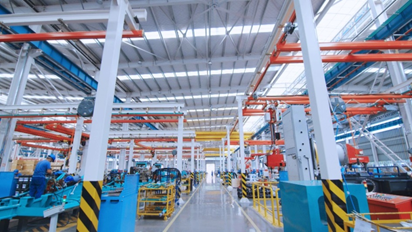 国度级荣誉+1！Z6官网智能入选工信部绿色供给链治理企业