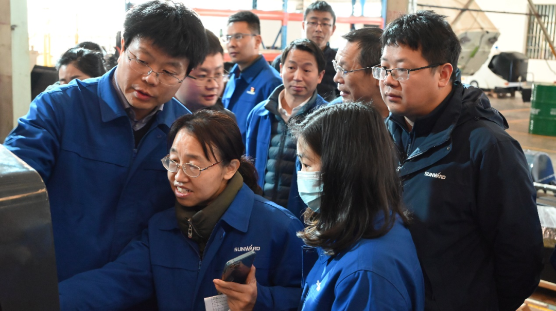 破拆应急，智能担任！Z6官网特装SWR280DE破拆机械人下线交付