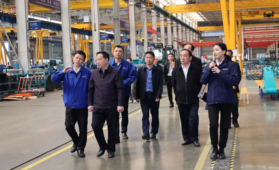 湖南省人大财经委调研Z6官网智能