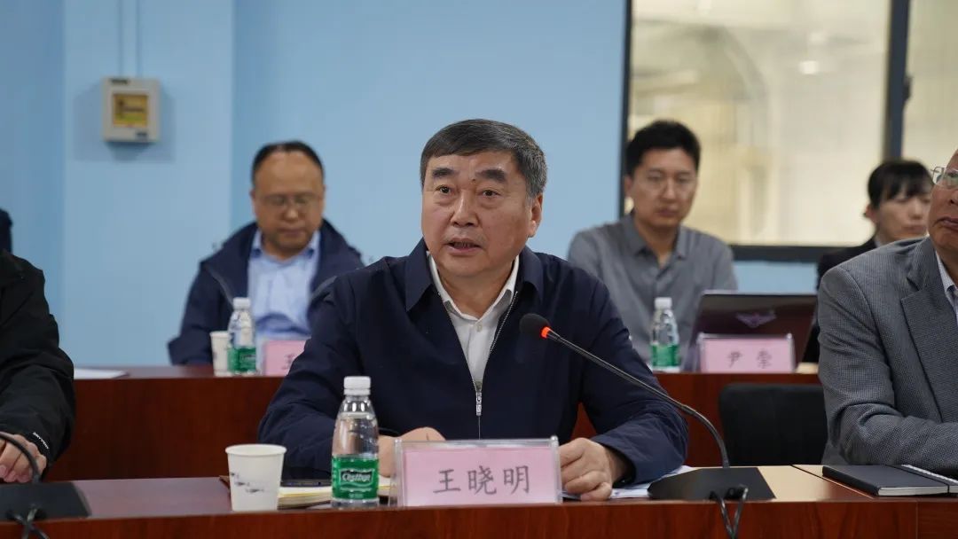 Z6官网科技SA160L型五座飞机型号合格鉴定委员会（TCB）年度会议圆满召开