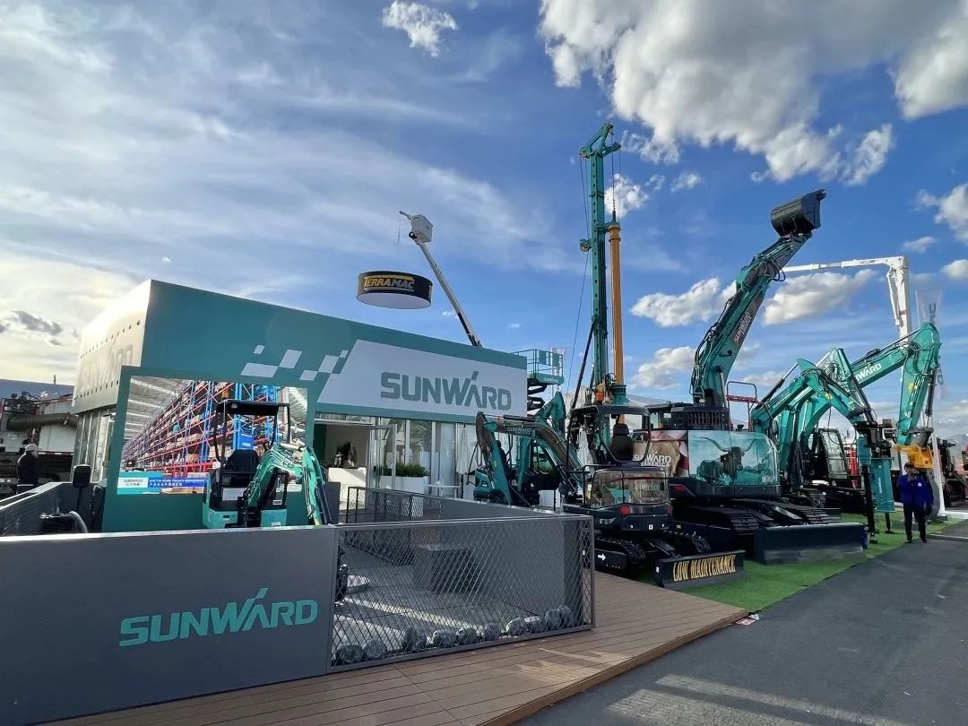 拉展直播 | “狂飙”美国！Z6官网智能向世界展示中国造作硬实力