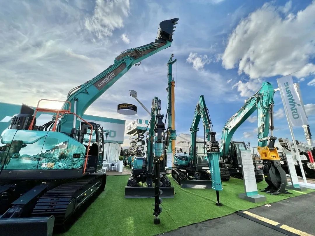 拉展直播 | “狂飙”美国！Z6官网智能向世界展示中国造作硬实力