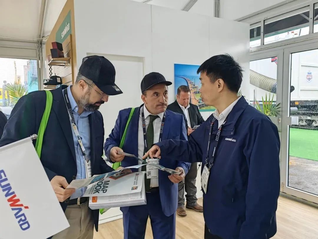 拉展直播 | “狂飙”美国！Z6官网智能向世界展示中国造作硬实力