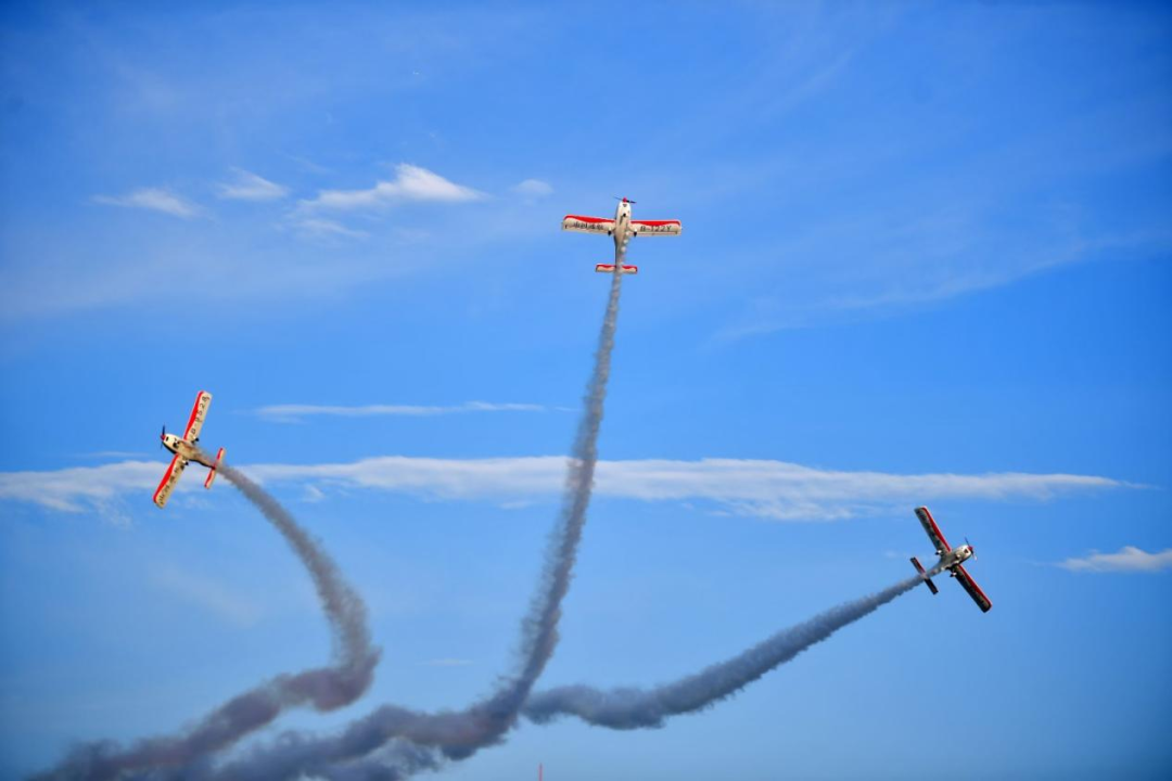 湖南Z6官网通航获CCAR-141部民用航空器驾驶员学堂运行合格证