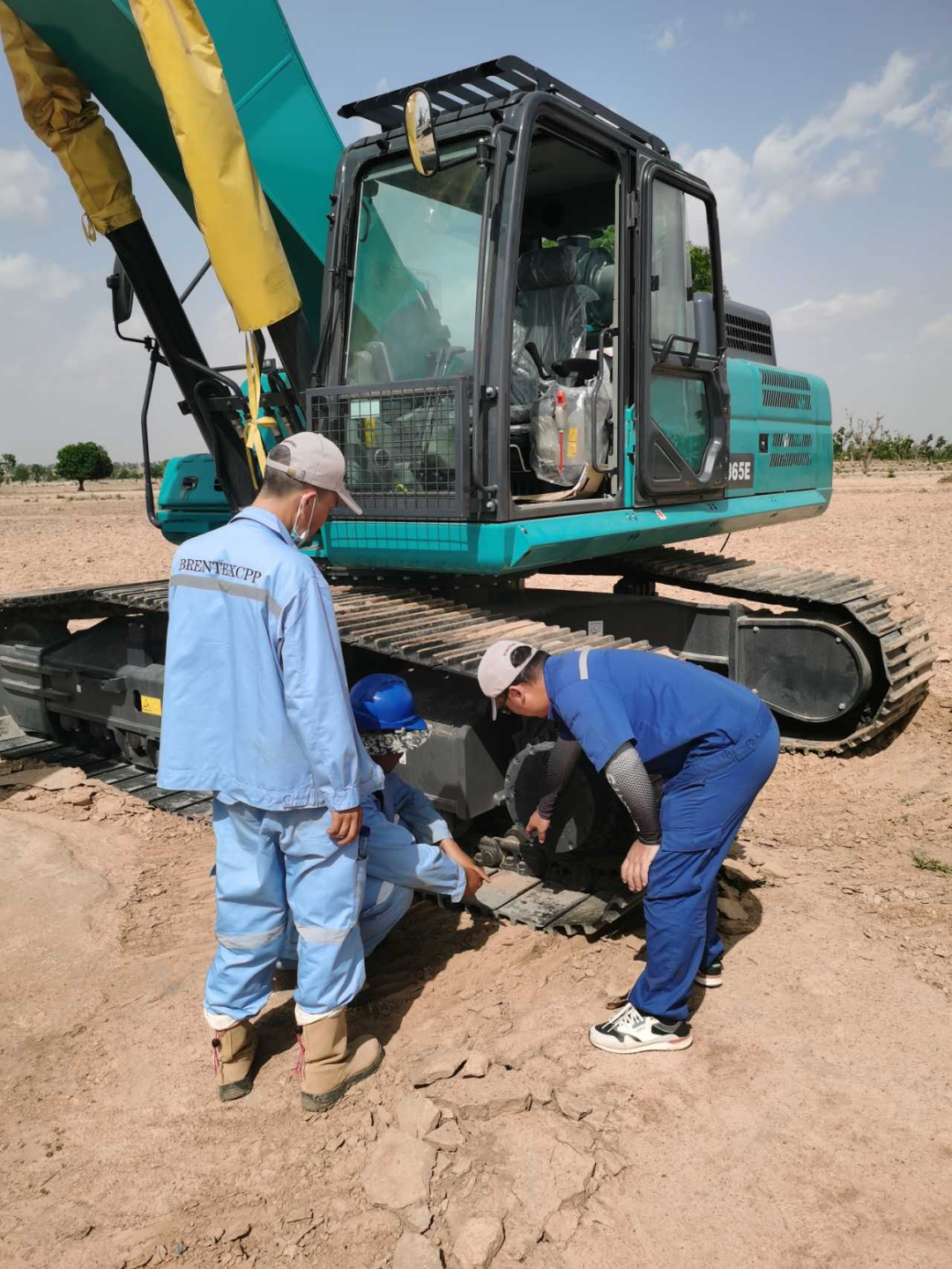 Z6官网智能受邀参与中国（长沙）—尼日利亚投资经贸推介会，并签署沉要合作和谈