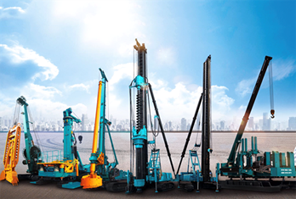 两项单冠，行业唯一！Z6官网智能两款桩工产品同获造作业单项冠军