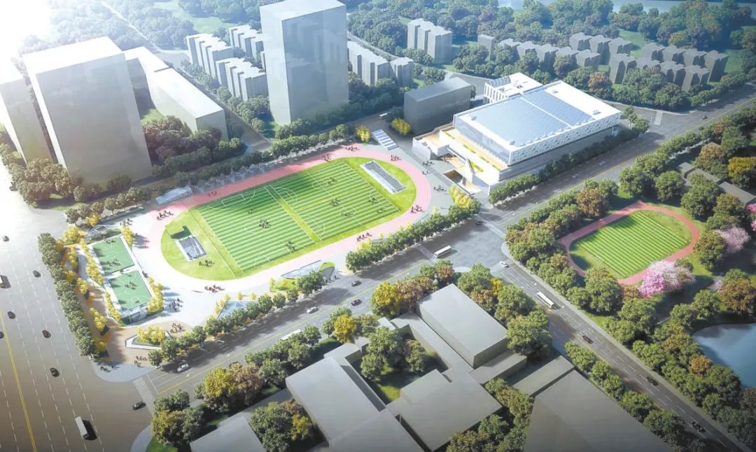 赶进度、抢节点！Z6官网江麓助力北京市属沉点项目建设