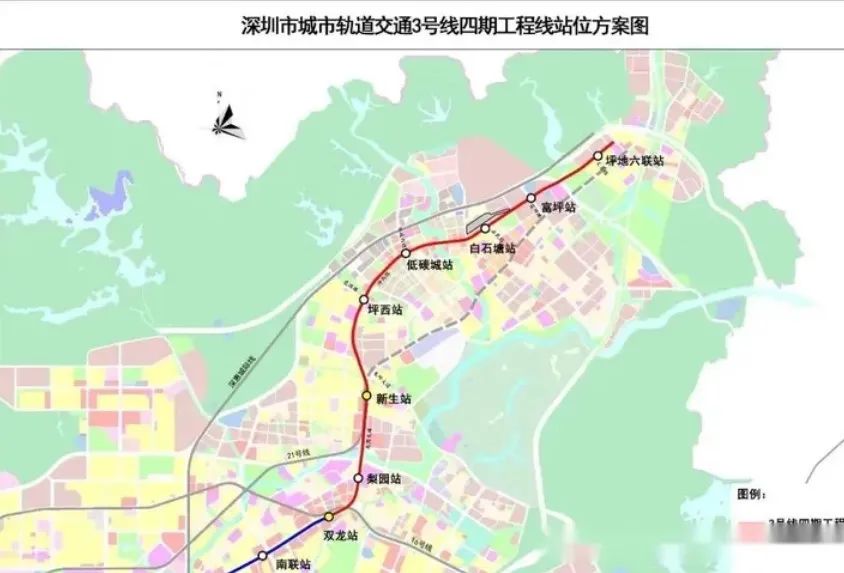 喜报！中铁Z6官网深圳地铁3号线四期工程盾构施工圆满实现
