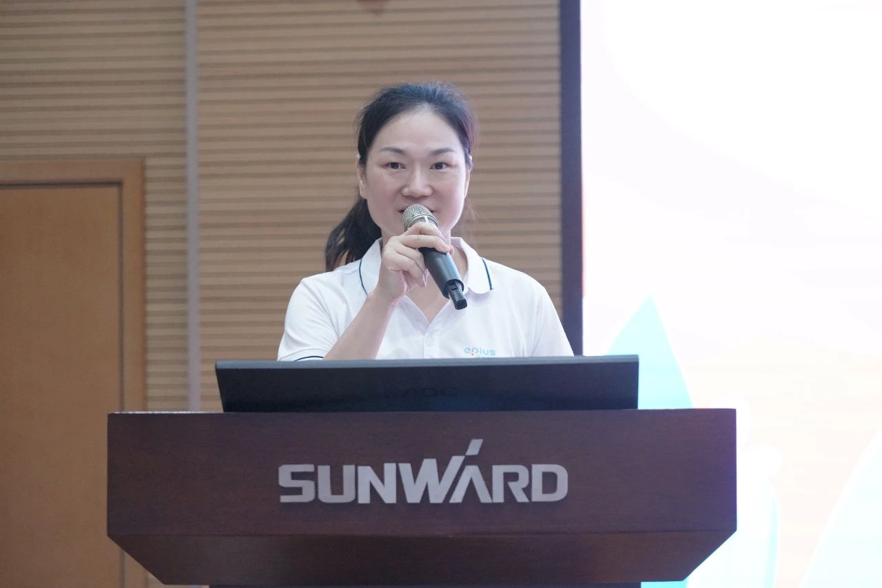 2023年Z6官网智能职工子女暑期托管班正式开班啦