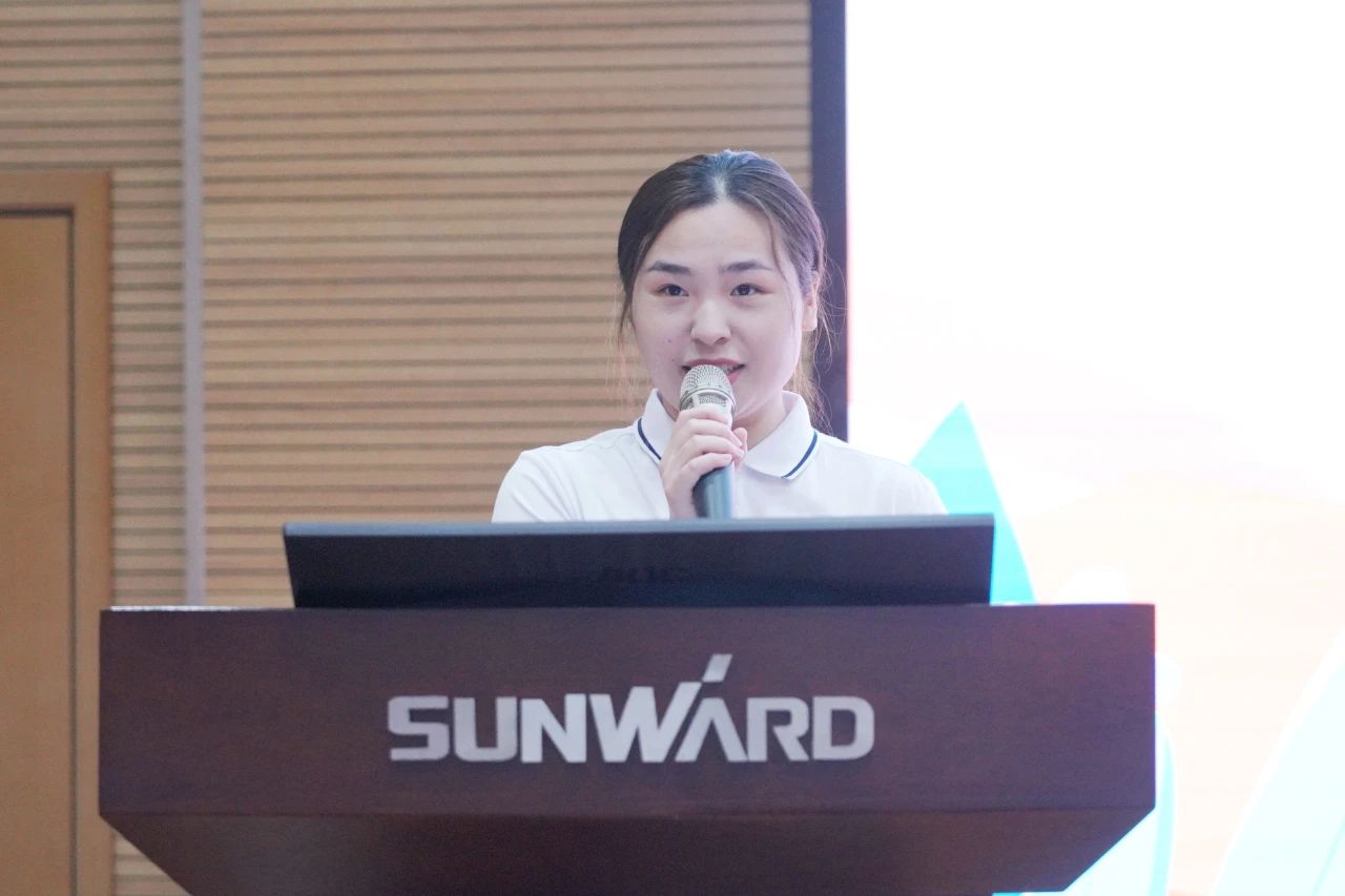 2023年Z6官网智能职工子女暑期托管班正式开班啦