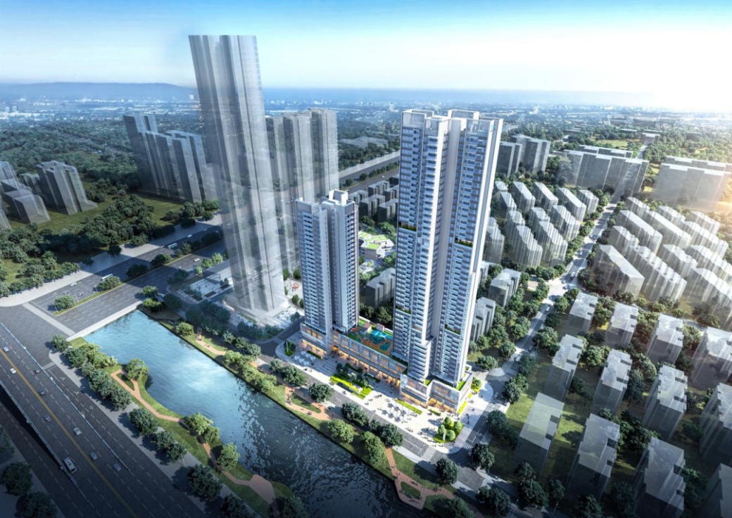 进军深圳市。6官网江麓塔机为人才建好家