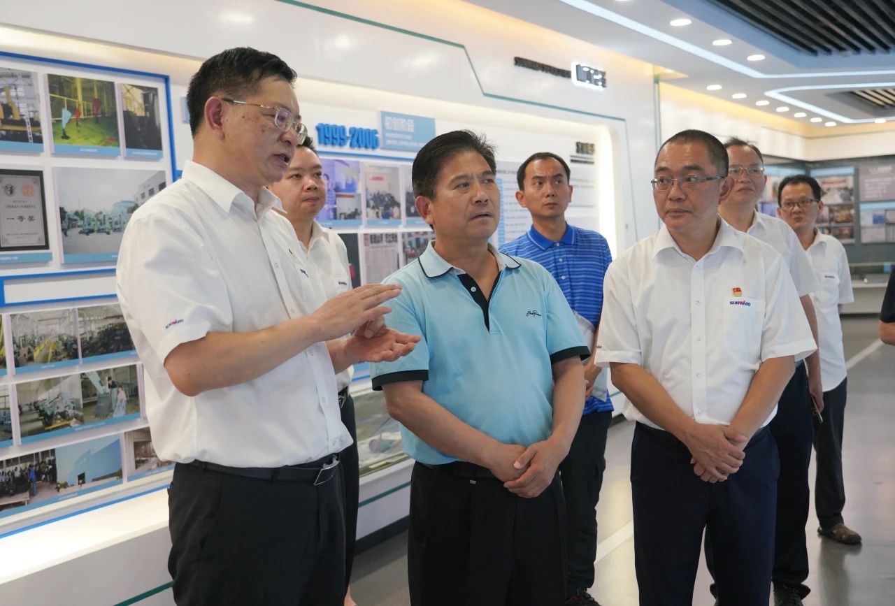 中国贸促会调研Z6官网智能