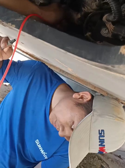 一线“热”闻 | 专业售后，用心服务！Z6官网智能挖掘机服务万里行一向在路上