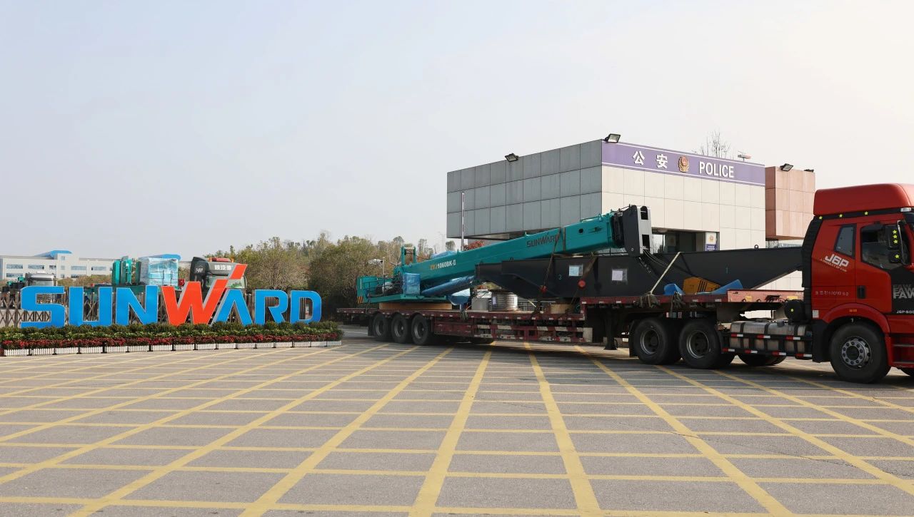 展示“中国造作”硬实力！Z6官网智能PDP工法钻机助建波哥大地铁项目