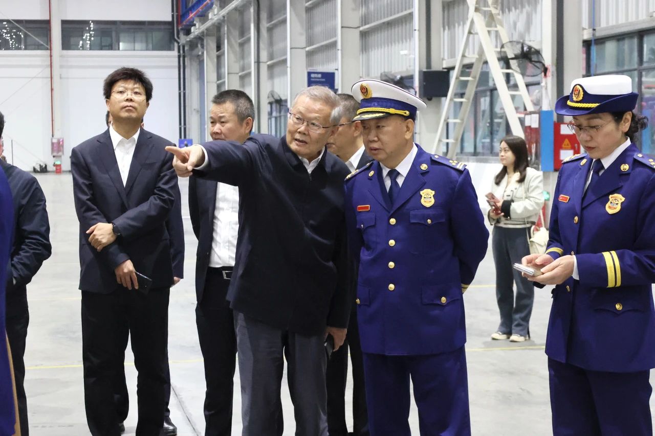 2023年湖南省“119“消防宣传月活动启动典礼在Z6官网智能进行