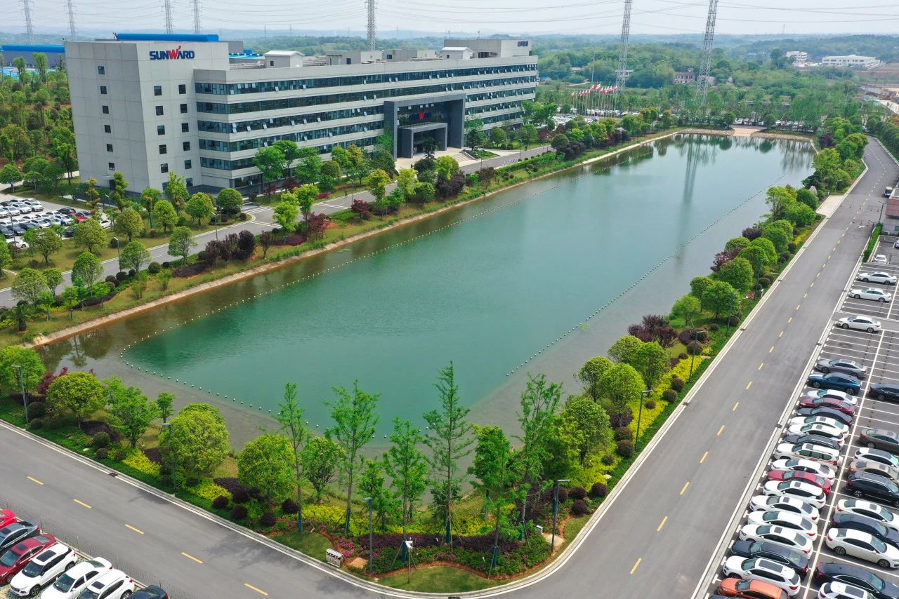 全国节水办主任蒋牧宸调研Z6官网智能节水工作