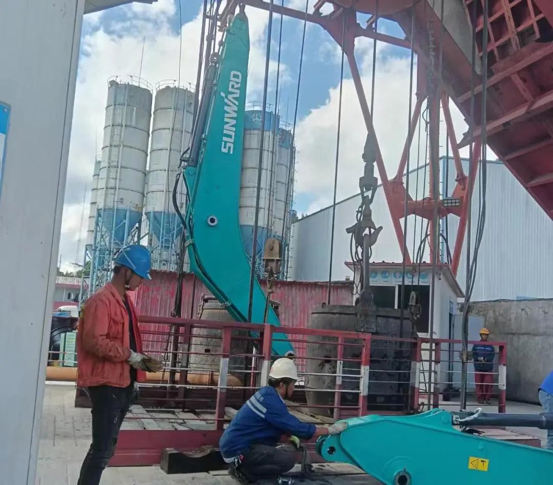 Z6官网智能售后服务：全力以赴，赋予机械性命与活力