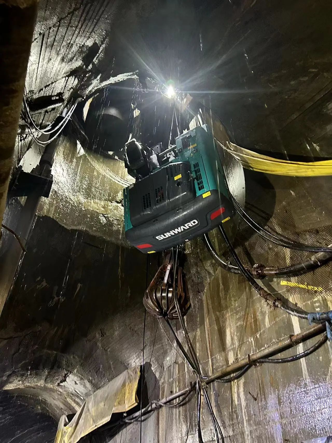 Z6官网智能售后服务：全力以赴，赋予机械性命与活力