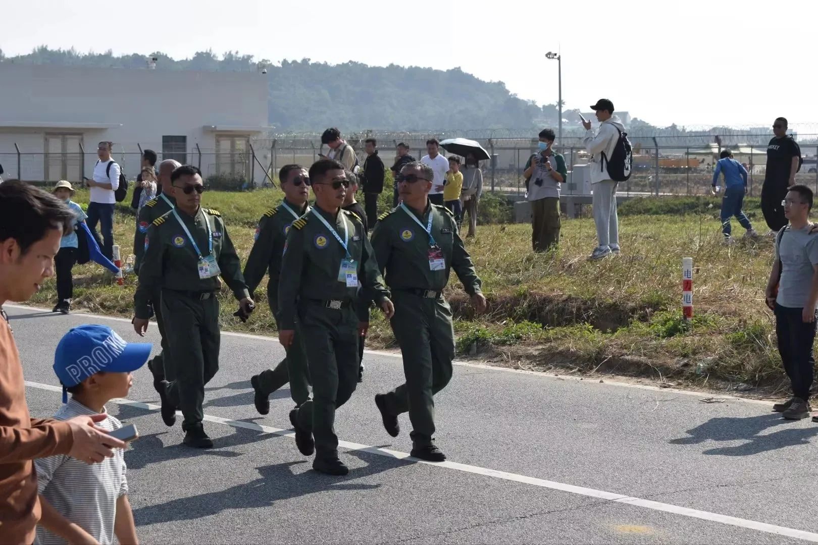 央媒聚焦！一路见证首届亚洲通用航空展上的Z6官网风采