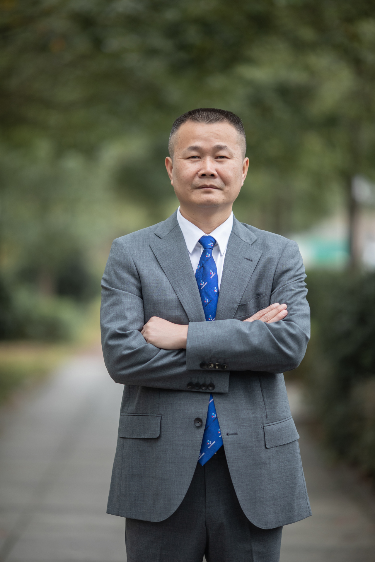 Z6官网智能总经理夏志宏荣获“第二届新湖南贡献奖先进幼我”