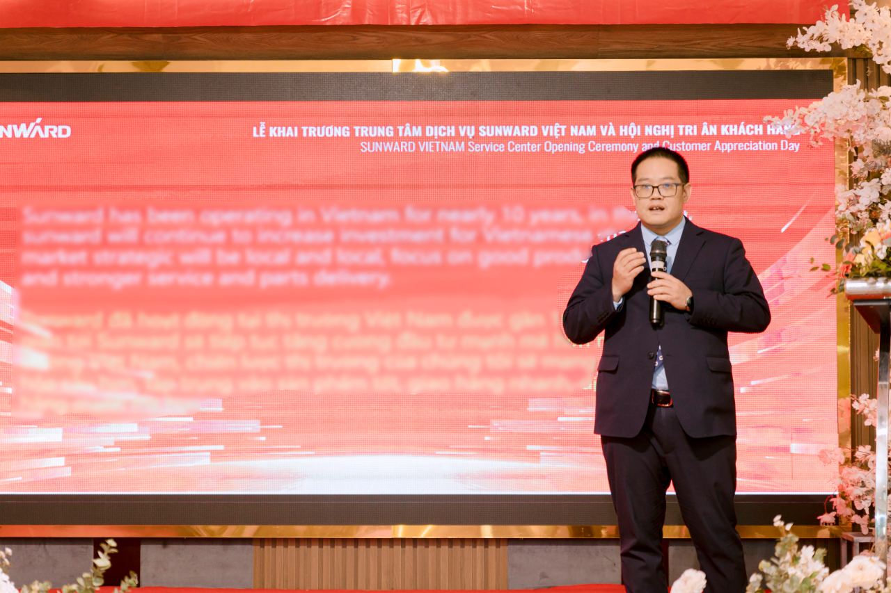 打造新标杆！Z6官网智能越南保险中心开业典礼暨客户答谢会圆满进行