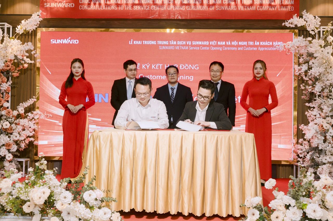 打造新标杆！Z6官网智能越南保险中心开业典礼暨客户答谢会圆满进行