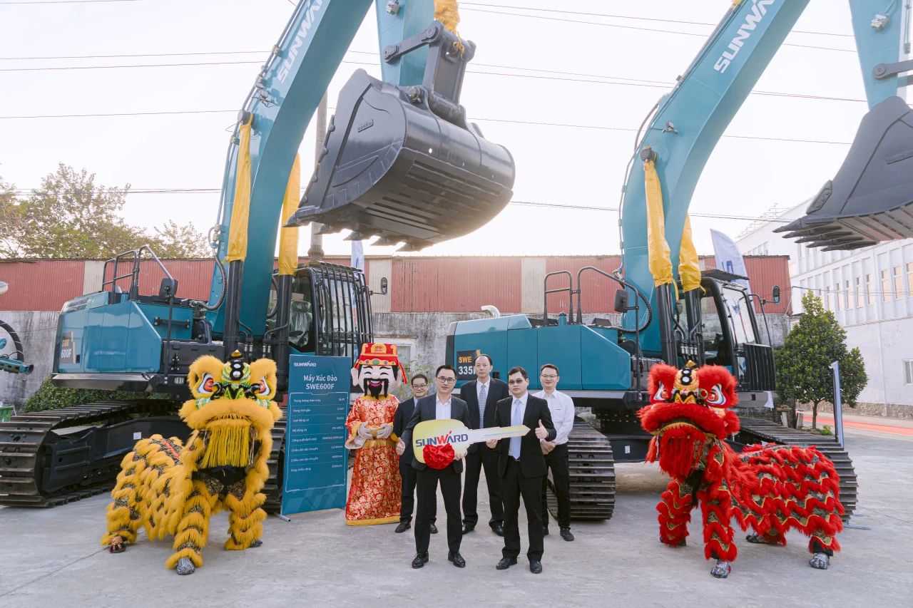 打造新标杆！Z6官网智能越南保险中心开业典礼暨客户答谢会圆满进行