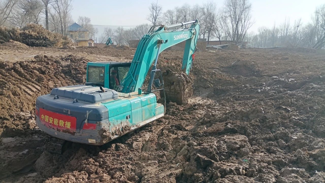 企业担任，赞美满满！Z6官网智能收到国度应急治理部感激信