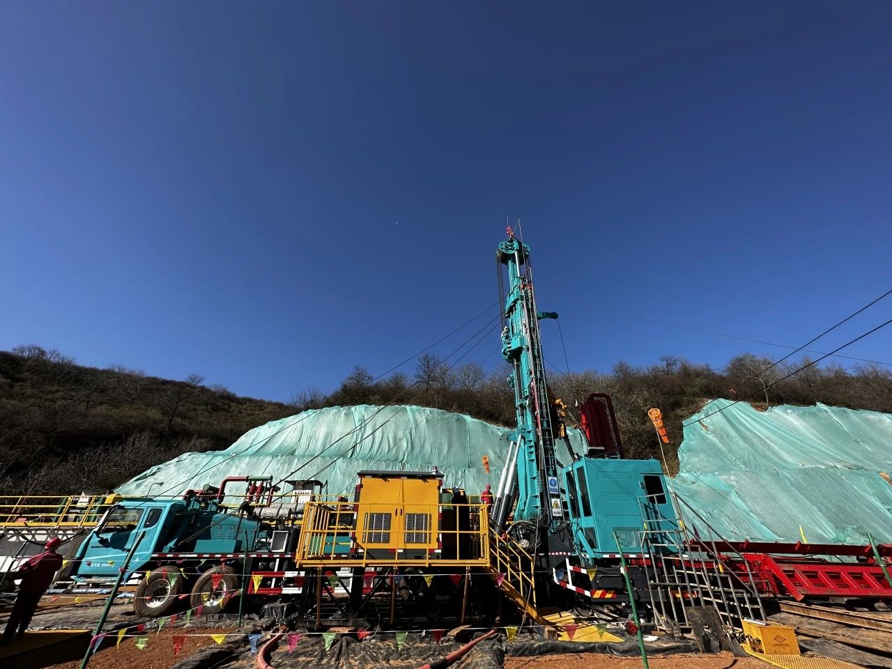 新年新形象！Z6官网智能旗下工研院奋进担任开新局