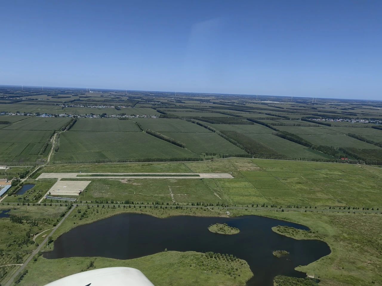 二十载磨砺，“阿若拉”飞机累计飞行功夫突破11万幼时！
