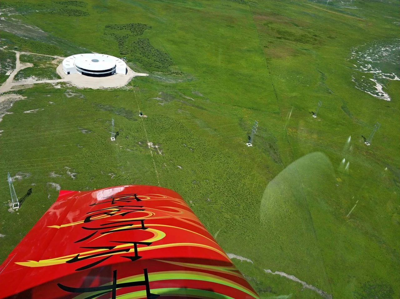 二十载磨砺，“阿若拉”飞机累计飞行功夫突破11万幼时！