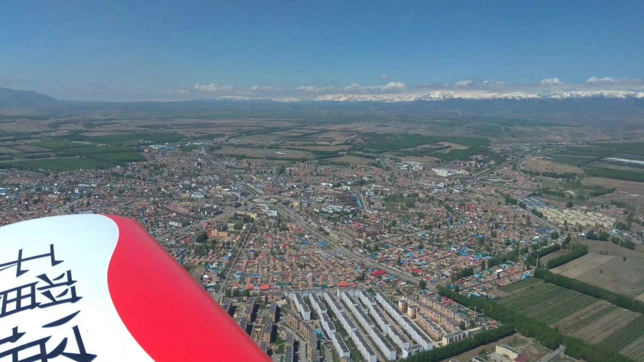 二十载磨砺，“阿若拉”飞机累计飞行功夫突破11万幼时！