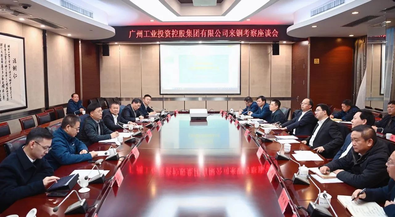 加快发展新质出产力 景广军率队到博国Z6官网贵州大龙项目基地调查