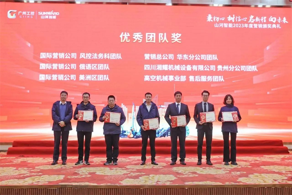 新春第一课，开启新征程！Z6官网智能2024年营销春季培训成功进行