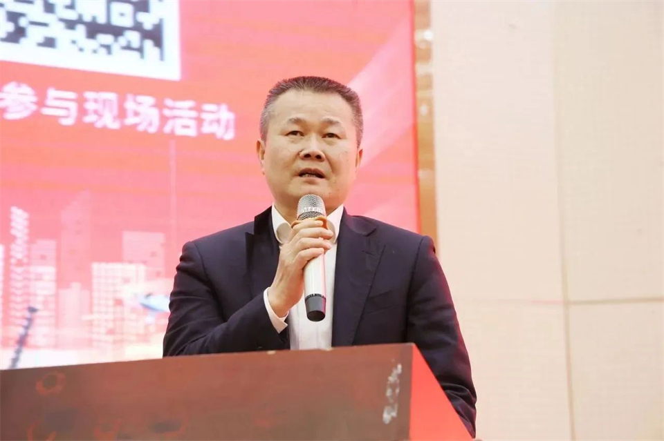 新春第一课，开启新征程！Z6官网智能2024年营销春季培训成功进行