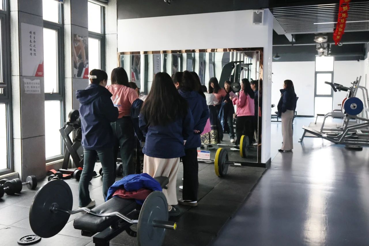 多姿多彩绽青春！Z6官网智能发展“三八”国际劳动妇女节主题庆；疃