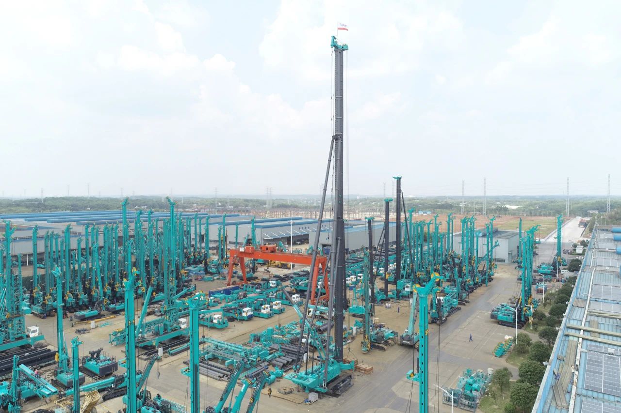 单冠三连！Z6官网智能再获国度造作业单项冠军