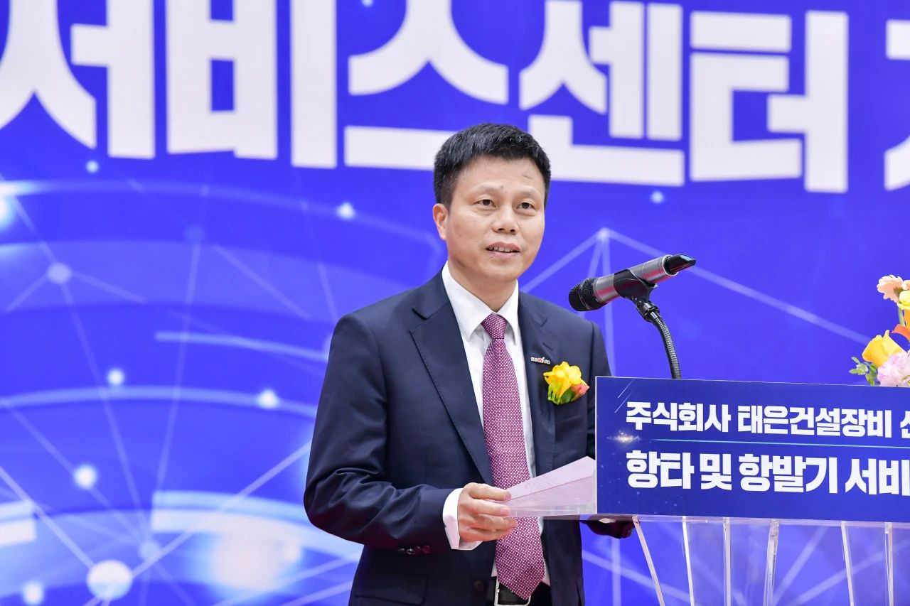 Z6官网韩国保险中心开业庆典暨“Z6官网杯”高尔夫球赛圆满进行