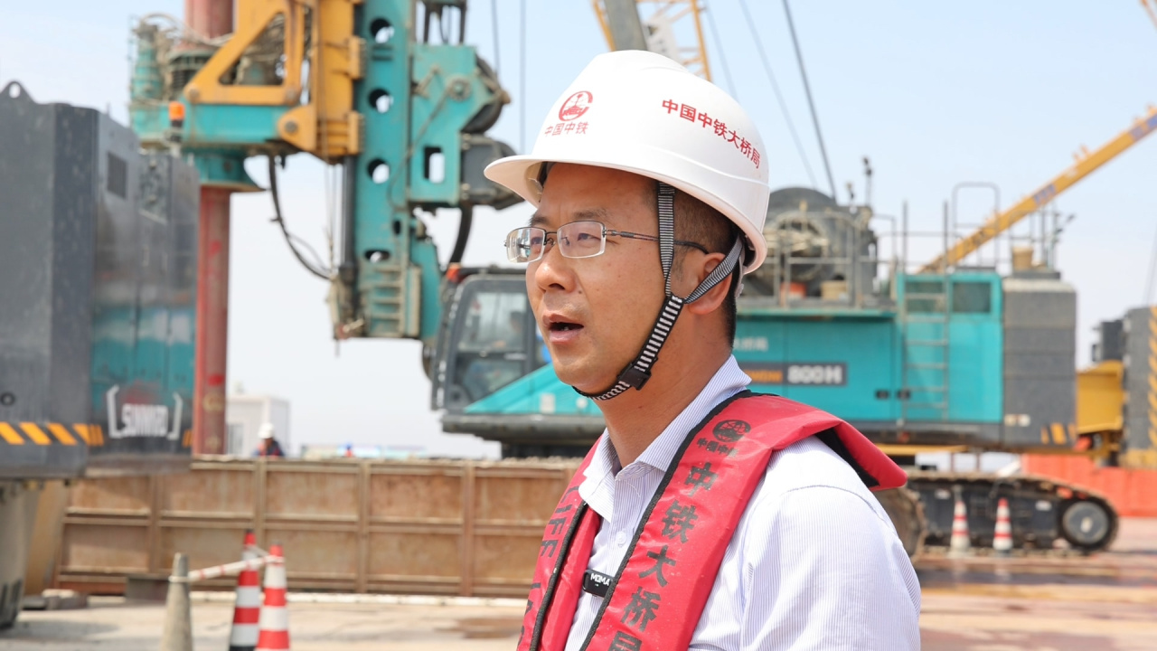 先导式创新，再推电动新品！Z6官网智能SWDM520EE增程式旋挖钻机推介会成功进行