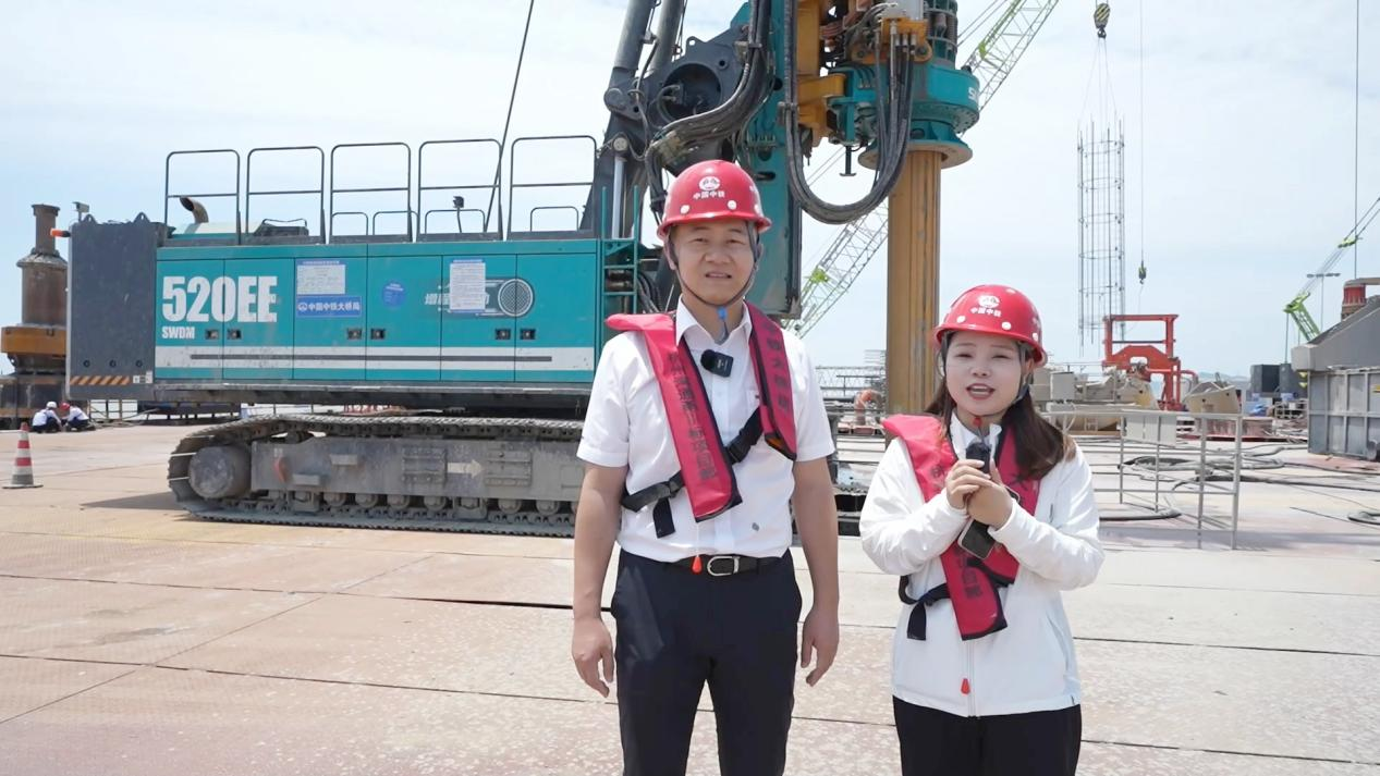 先导式创新，再推电动新品！Z6官网智能SWDM520EE增程式旋挖钻机推介会成功进行