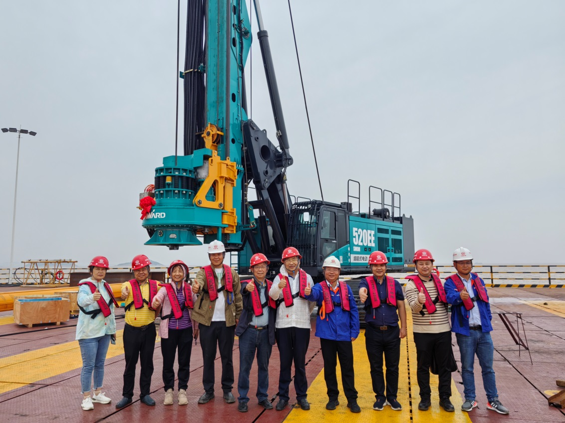 探求深度合作 共攀智建顶峰