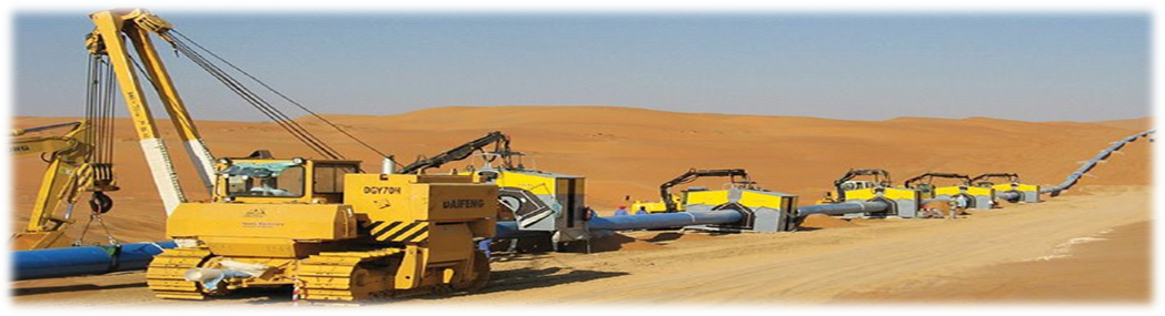 Z6官网智能“超大型油气管路绿色成套施工设备”项目顺利通过验收！