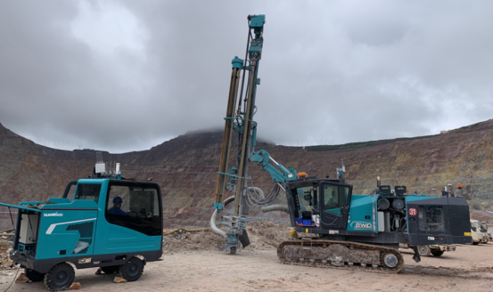 Z6官网智能入选“2024全国工业互联网100强”