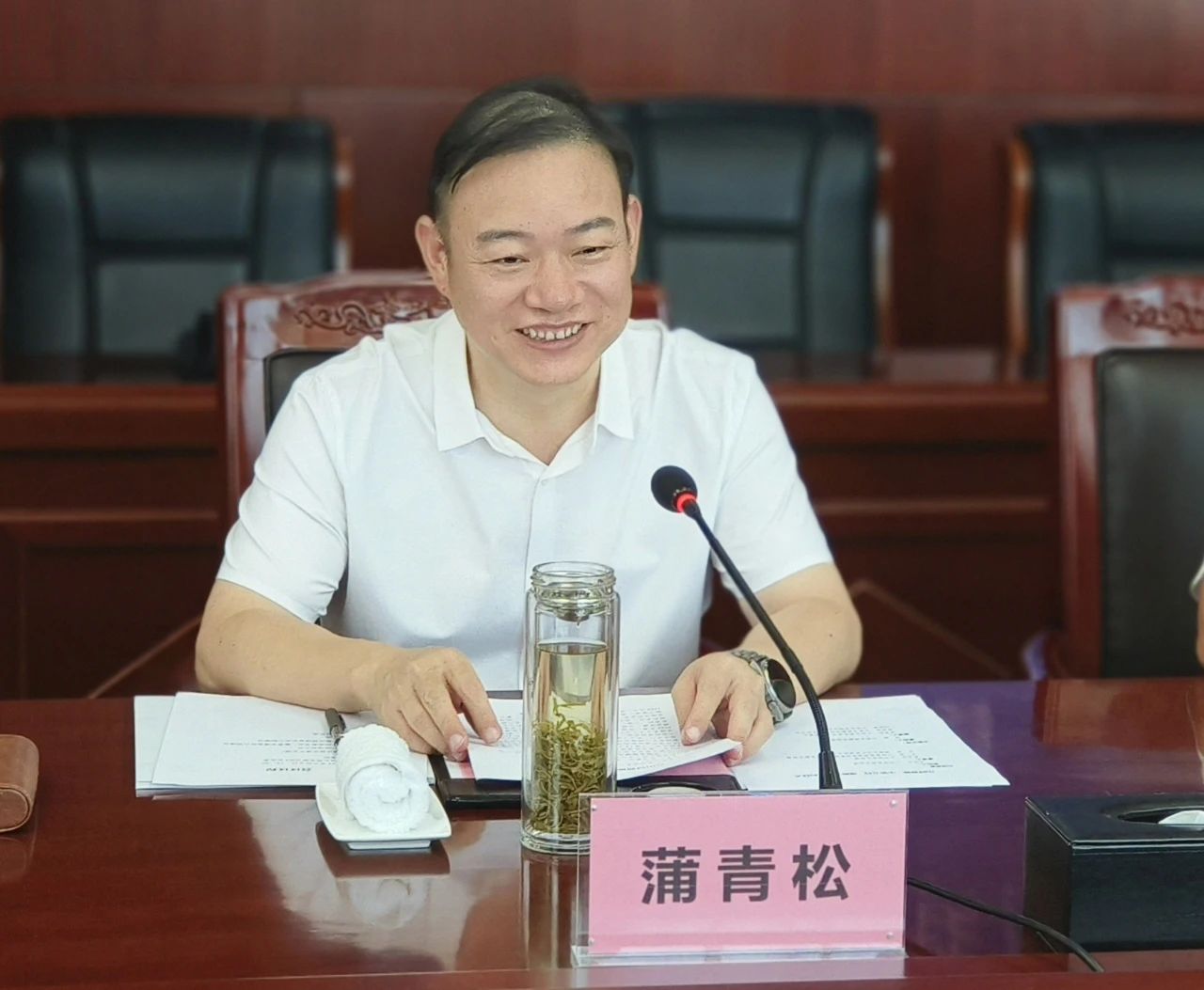 强化战术合作，实现互利共赢！Z6官网智能到访中铁五局集团并签定战术合作和谈