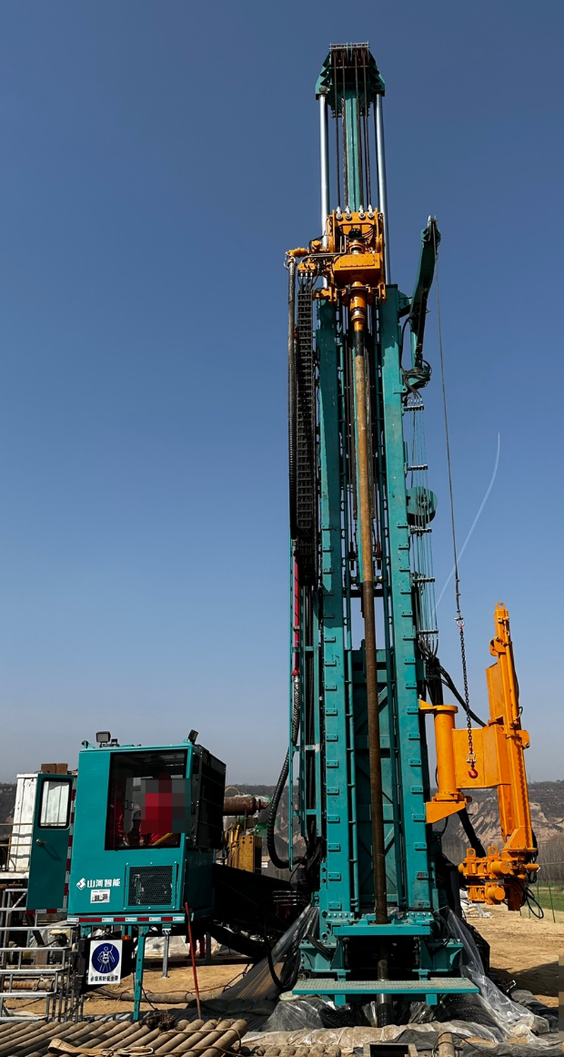 Z6官网智能产品入选湖南省首台（套）沉大技术设备产品名单