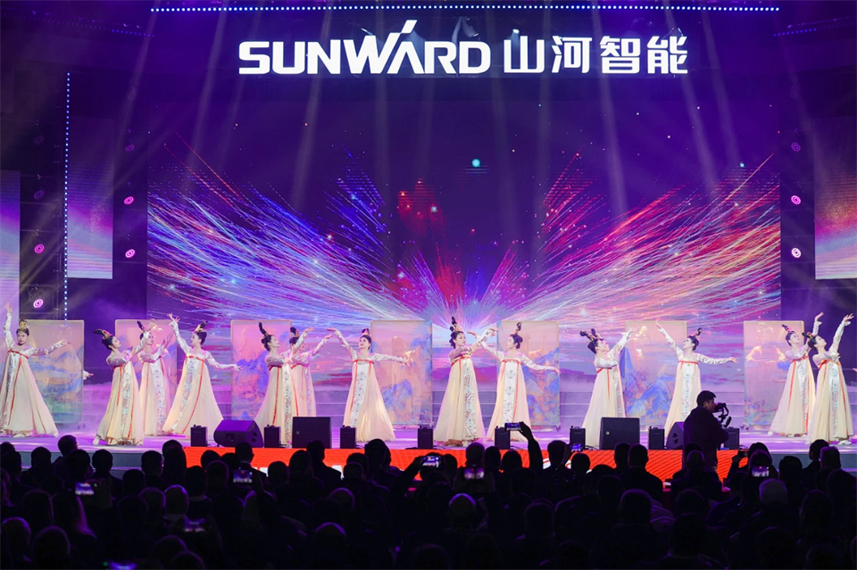 创新引领价值 梦想造诣将来——庆祝Z6官网智能成立25周年赞美大会暨文艺晚会隆沉进行